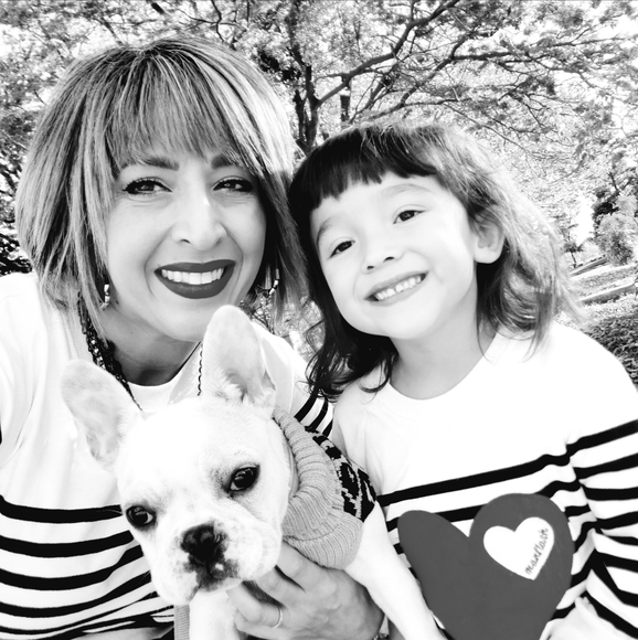 Meet your Posher, Destinee - Picture 1 of 1